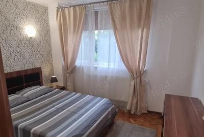 Apartament cu 2 camere semidecomandat, mobilat în Pajura - 2