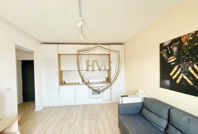 Apartament cu 2 camere, mobilat în Regie - 4