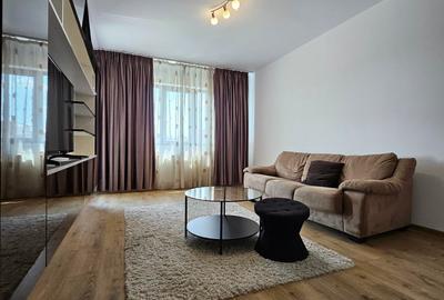 Apartament cu 2 camere decomandat în Politehnica - 3