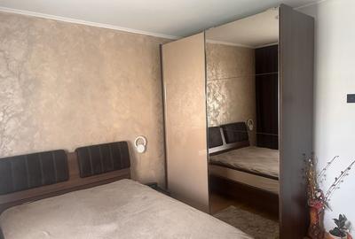Apartament cu 3 camere decomandat în Decebal - 4