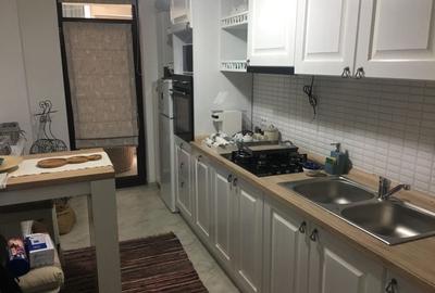 Apartament cu 2 camere decomandat în Central - 5