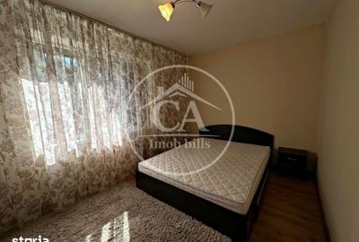 Apartament cu 2 camere semidecomandat în Rogerius