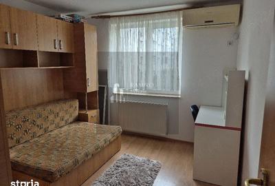 Apartament cu 3 camere decomandat, mobilat în Cișmigiu - 2