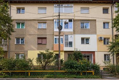 Garsonieră decomandată în Platoul Izvor