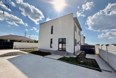 Casă cu Teren 340 Mp în Central - 10