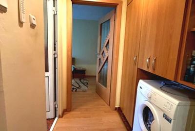 Apartament cu 2 camere semidecomandat, mobilat în Cetate - 6