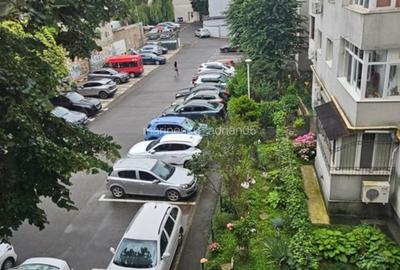 Apartament cu 2 camere în Băneasa - 2