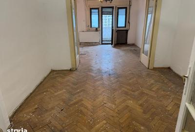 Apartament cu 2 camere în Muncii - 7