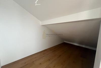 Apartament cu 4 camere semidecomandat în Cristian - 12