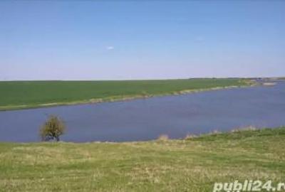 Teren de 670000 mp, în Hagiești - 1