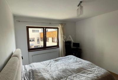 Apartament cu 3 camere în Grigorescu