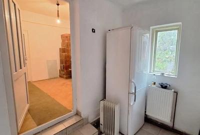 Casă cu 3 camere cu Teren 183 Mp în Central