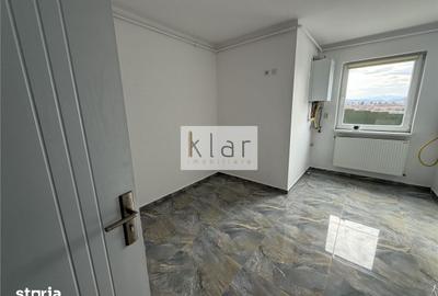 Apartament cu 3 camere în Florești - 1