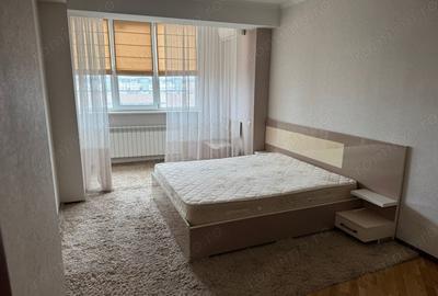 Garsonieră semidecomandată în Basarab - 1