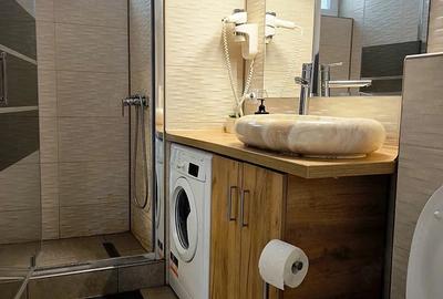 Apartament cu 2 camere decomandat în 15 Noiembrie - 6