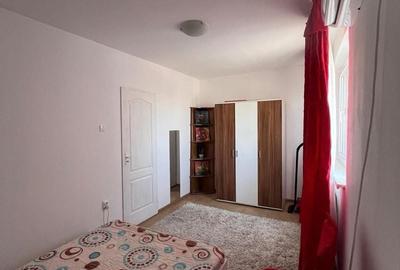 Apartament cu 2 camere în Spitalul Județean