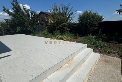 Casă cu 4 camere cu Teren 330 Mp în Berceni - 3