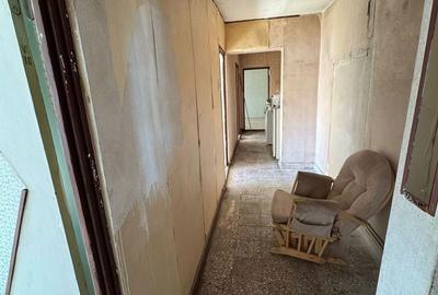 Apartament cu 4 camere în Central - 11