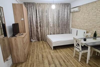 Garsonieră decomandată, mobilată în Chitila