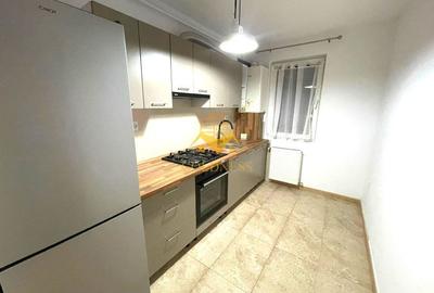 Apartament cu 2 camere decomandat, mobilat în Florești - 3