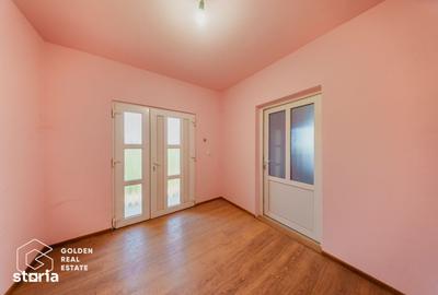 Casă cu 5 camere cu Teren 1878 Mp în Central - 8