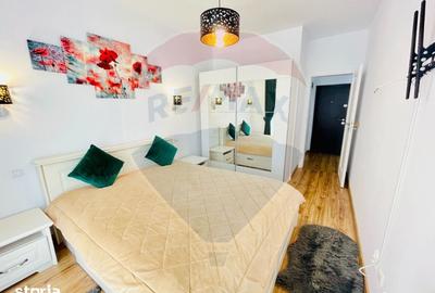 Apartament cu 3 camere decomandat în Lazaret