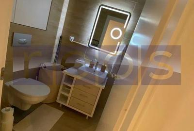 Apartament cu 3 camere în Libertății - 9