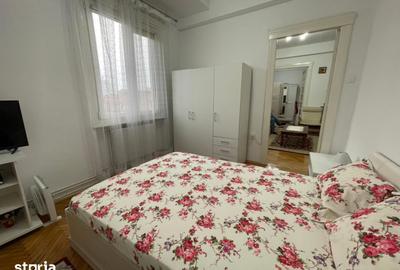 Apartament cu 3 camere, mobilat în Centrul Istoric - 13