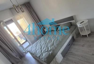 Apartament cu 2 camere în Titan - 1