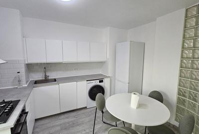 Apartament cu 3 camere decomandat, mobilat în Tineretului - 17