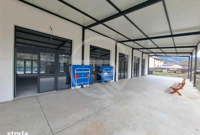 Spațiu comercial, de 300 mp, în Făget - 2