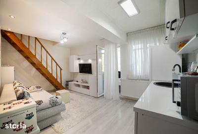 Apartament cu 3 camere în Berceni