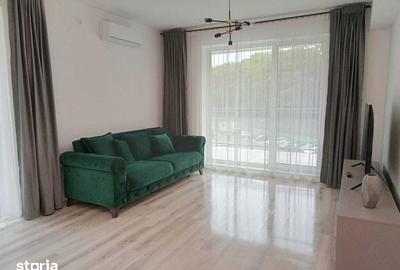 Apartament cu 2 camere în Lipovei