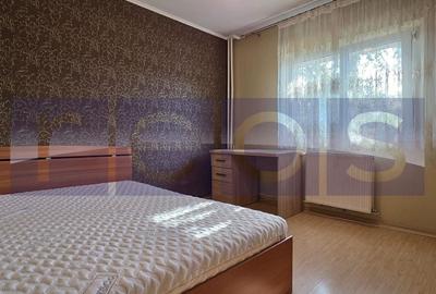 Apartament cu 3 camere decomandat în Vitan