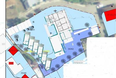 Casă individuală cu 5 camere cu Canalizare în Olănești - 5