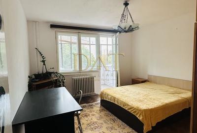 Apartament cu 4 camere decomandat în Gheorgheni