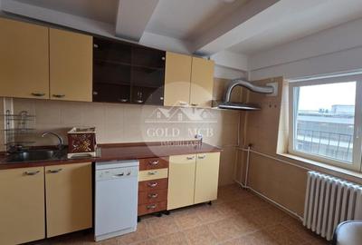 Apartament cu 4 camere circular, mobilat în Matei Voievod - 7
