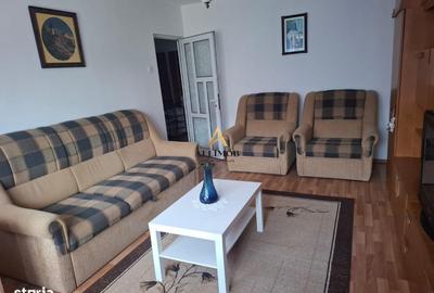 Apartament cu 2 camere decomandat în Mihai Bravu