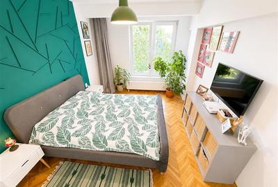 Apartament cu 3 camere decomandat în Ultracentral - 22