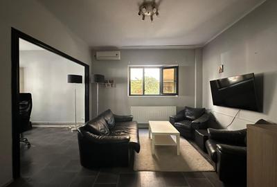 Apartament cu 2 camere decomandat, mobilat în Unirii - 3