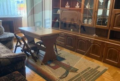 Apartament cu 2 camere decomandat în Central - 20