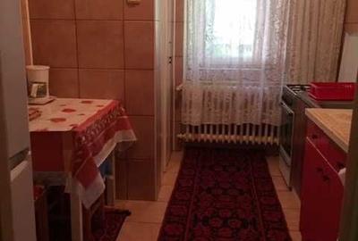 Apartament cu 3 camere decomandat în Gheorgheni - 2