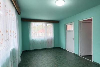 Casă cu 4 camere cu Teren 504 Mp în Central - 8