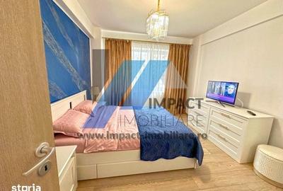 Apartament cu 2 camere decomandat în Brazda lui Novac - 2