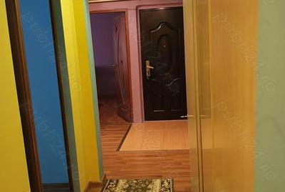 Apartament cu 3 camere decomandat în Central - 2