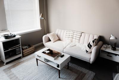 Apartament cu 2 camere decomandat în Berceni