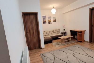 Apartament cu 2 camere semidecomandat, mobilat în Tătărași - 1