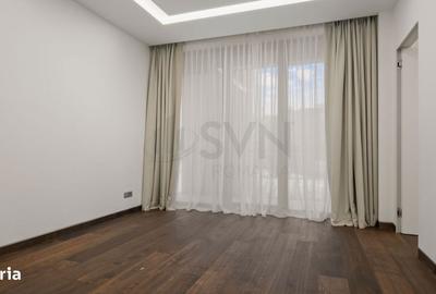 Apartament cu 5 camere decomandat, mobilat în Kiseleff - 12