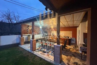 Casă cu 4 camere cu Garaj în Tăuții-Măgherăuș - 3