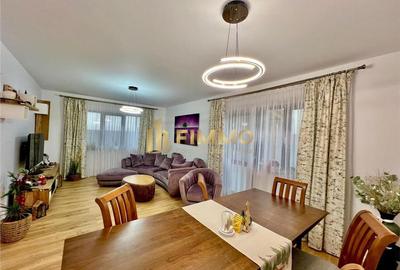Casă individuală cu 4 camere cu Teren 250 Mp în Ipotești - 3